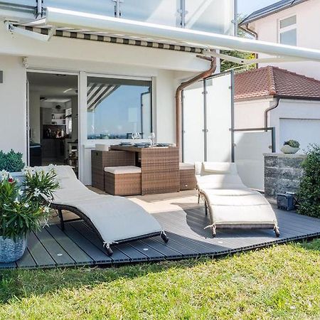 Krautter Apartment Uhldingen-Muhlhofen Bagian luar foto