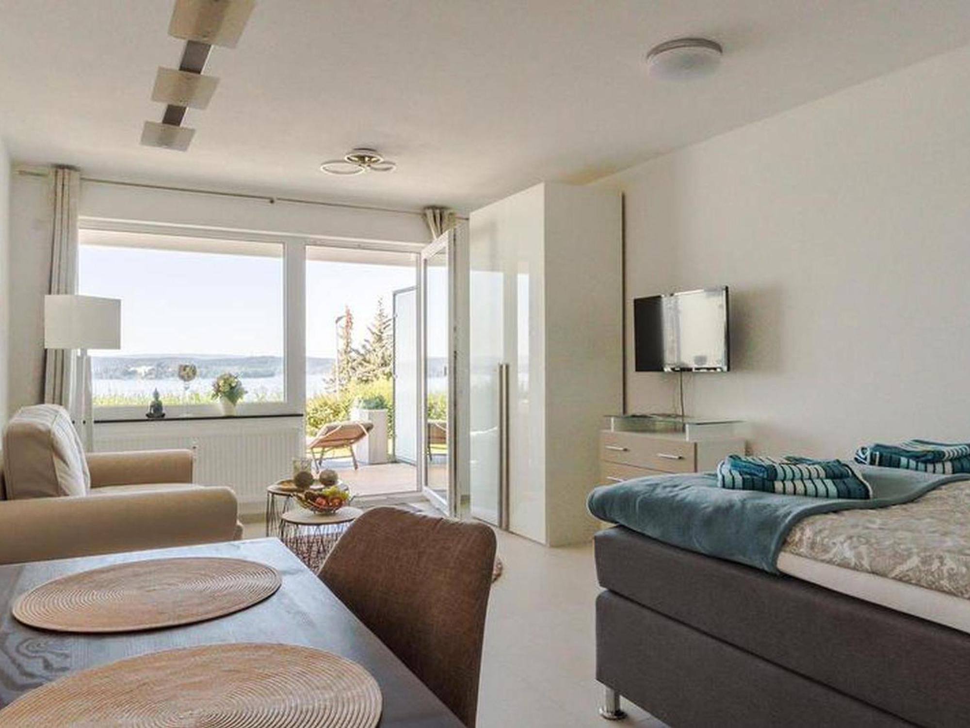 Krautter Apartment Uhldingen-Muhlhofen Bagian luar foto