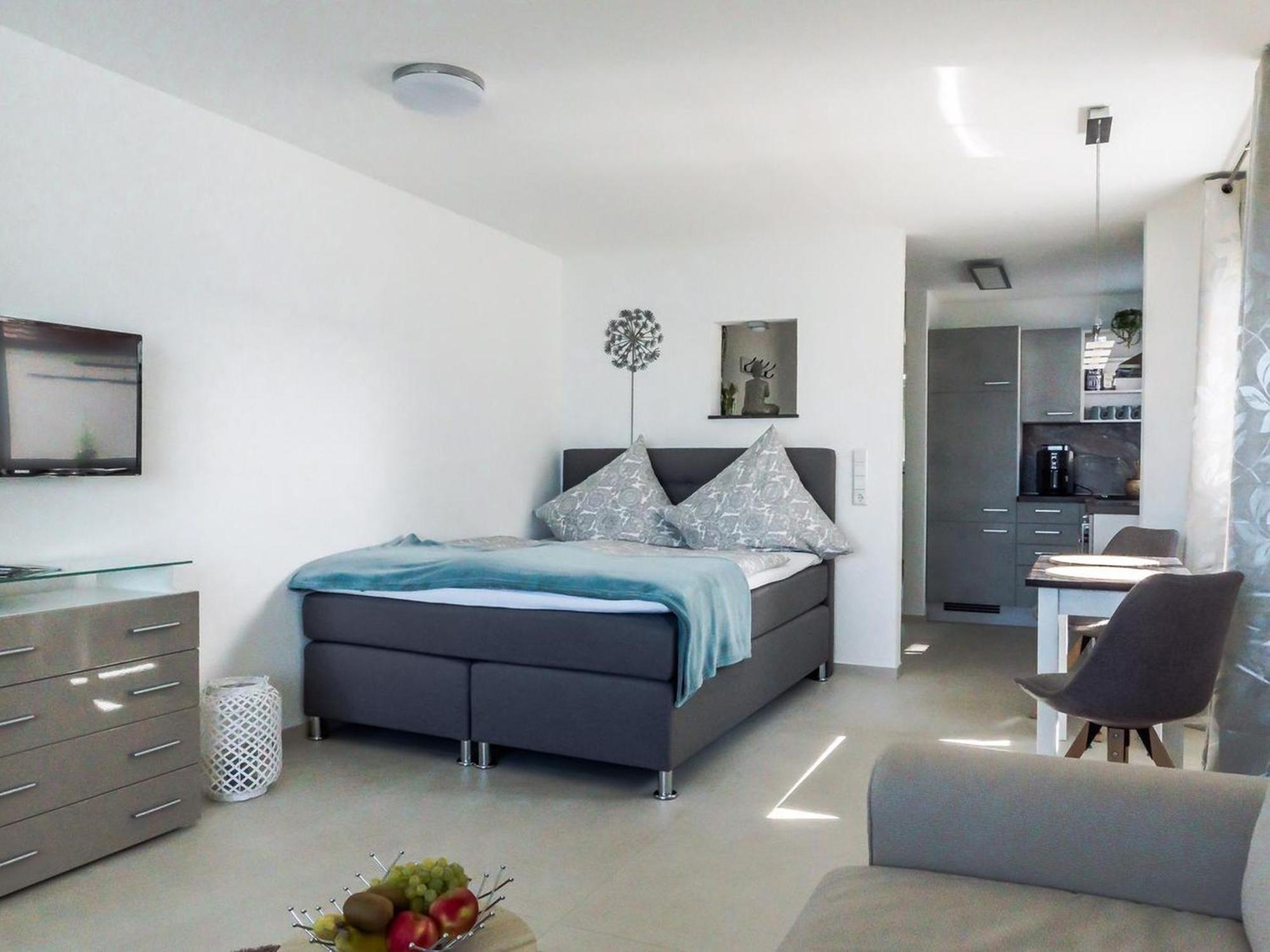 Krautter Apartment Uhldingen-Muhlhofen Bagian luar foto