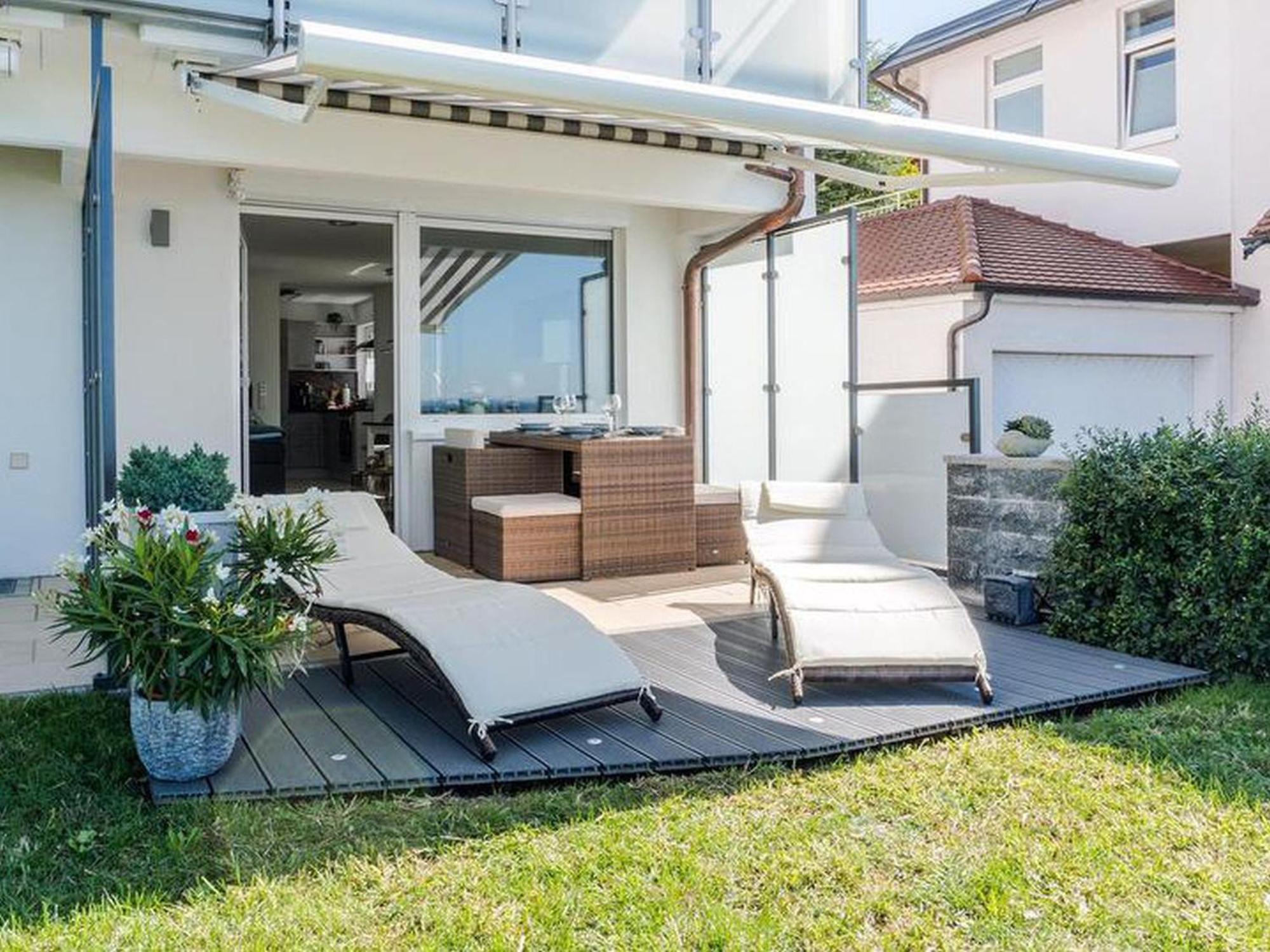 Krautter Apartment Uhldingen-Muhlhofen Bagian luar foto